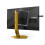 AOC Pantalla PC - AOC - CS24A - 24,1" Full HD - 0,5 ms - HDR &amp; NVIDIA G‑SYNC 2