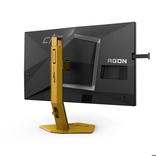 AOC Pantalla PC - AOC - CS24A - 24,1" Full HD - 0,5 ms - HDR &amp; NVIDIA G‑SYNC 1