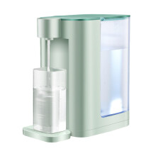 Instant Hot Water Dispenser 3Second Heating with Temperature Control 3L Tank for Home and Office