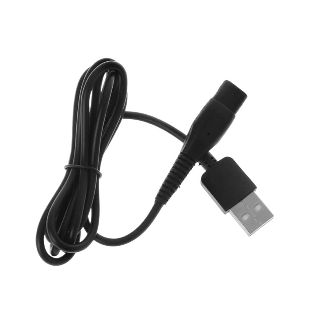 Shaver Charger A00390 5V Fast Charging Power Adapter for Philips Shaver RQ310 RQ320 RQ330 S510 S520