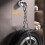 Adjustable Shower Head Holder Wall Mount with Removable Suction Cup for Handheld Shower 5