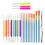 24 Pcs Cookie Decorating Kit Fondant Cake Decorating Tool Include 1