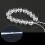 HOTYA Perlesnor Elastisk snor Elastisk tråd DIY Smykkelagingssnor for barn 8