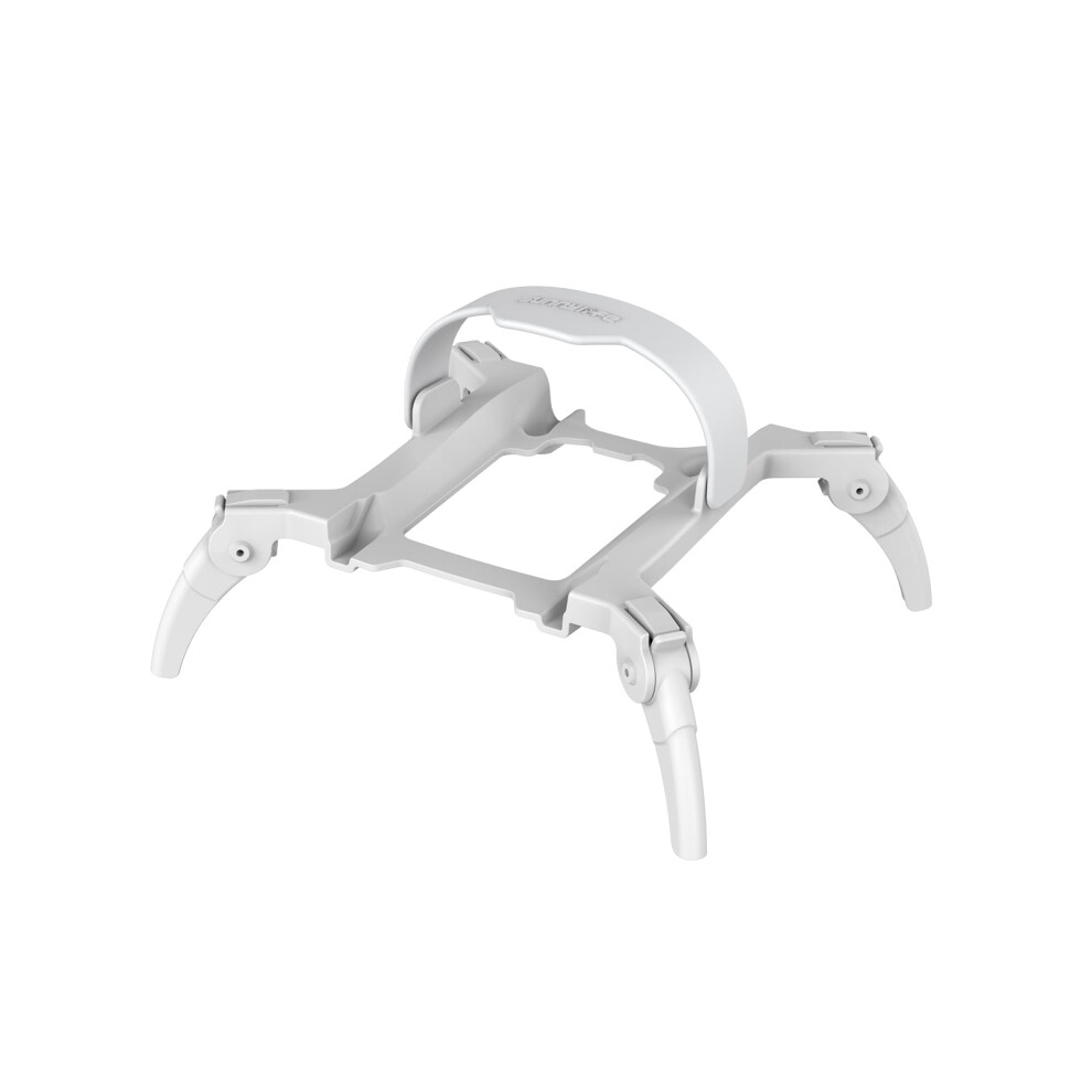Landing Gear Compatible With Dji Mini 3, Foldable Tripod Extender Legs, Portable Drone Landing Protection Bracket 9395123840604