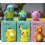 Statuetta originale di Pikachu Pokemon 8CM Nuovo modello Modello2 1