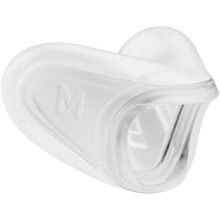 Nezal Cussion for F-P Solo CPAP Medium