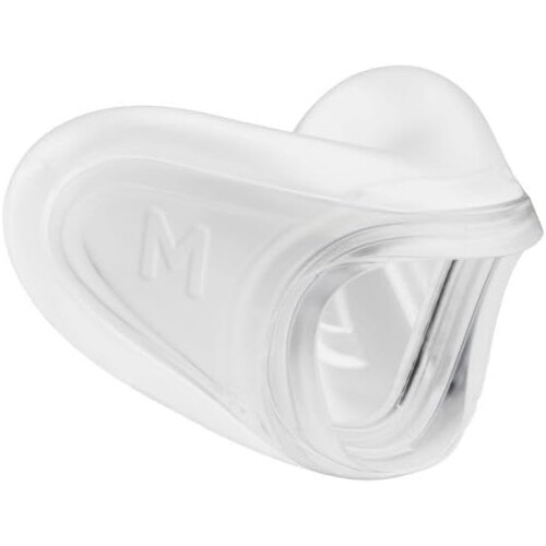 Nezal Cussion for F-P Solo CPAP Medium
