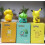 Statuetta originale di Pikachu Pokemon 8CM Nuovo modello Modello2 4