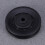Eease 4pcs Gym Machine Cable Wheels Replacement Universal Bearing Pulley 4