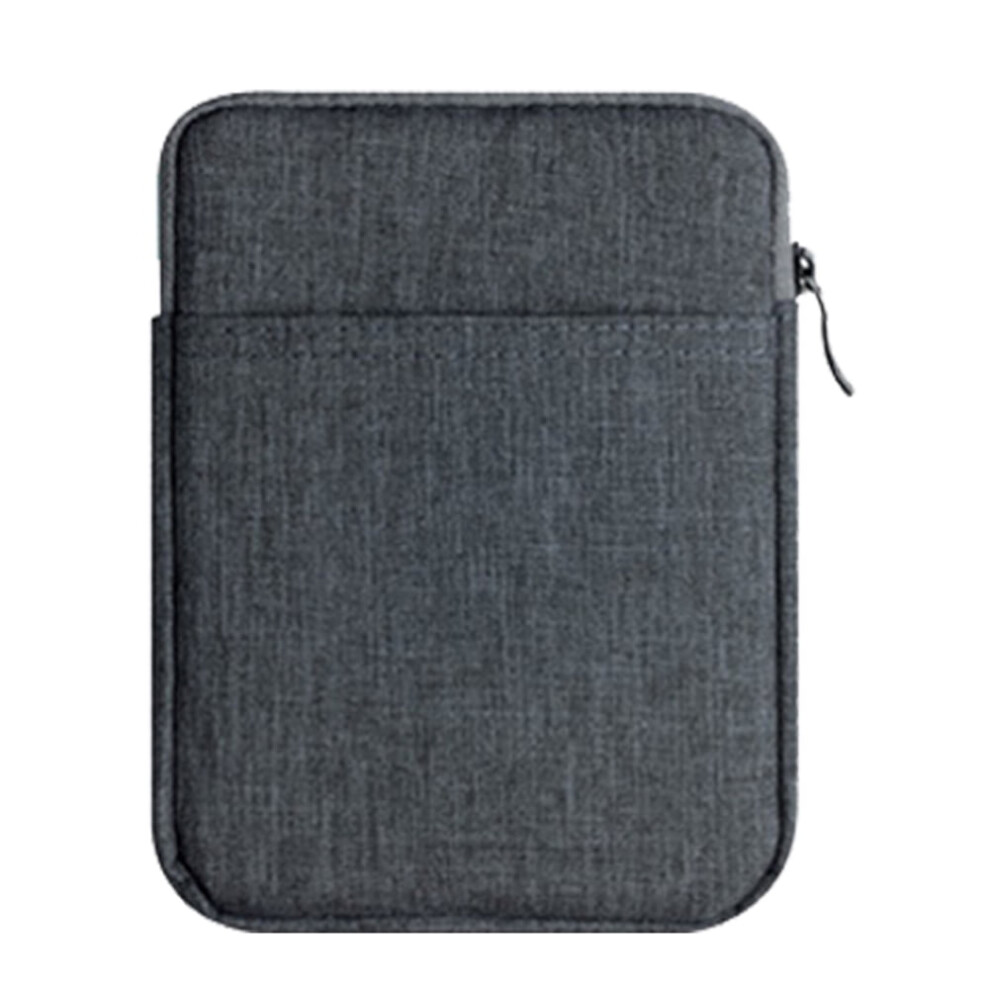E-Reader Zipper Protective Bag Case Cover For Kindle 499 558 Paperwhite Voyage 9395123840949