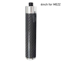 1st Snooker Cue Extension Connect Shaft 6INCH FOR MEZZ 6INCH 6inch for MEZZ
