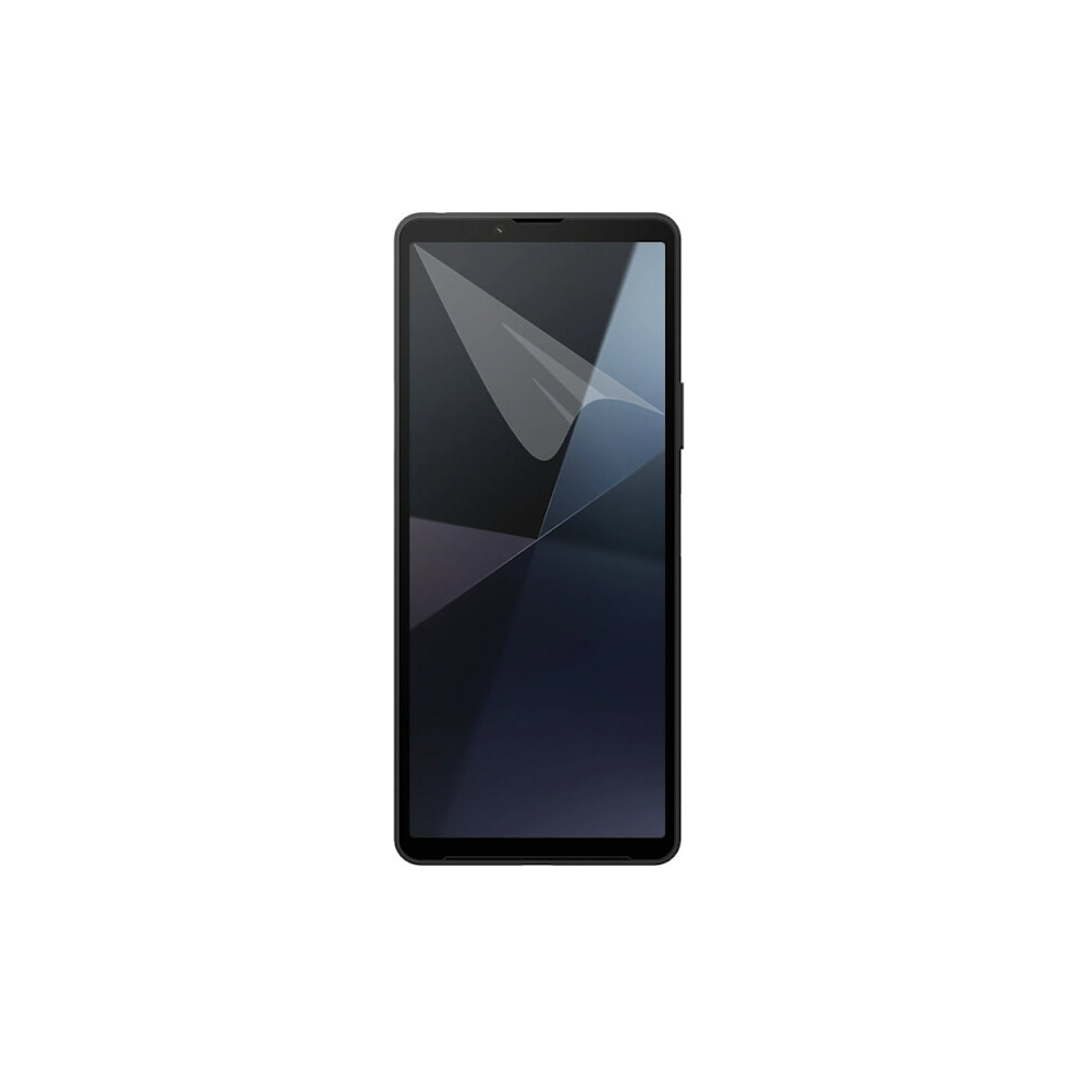 2-Pack Compatible With Sony Xperia 1 Vi Screen Protector - Ultra Thin Transparent Light 9395123842219