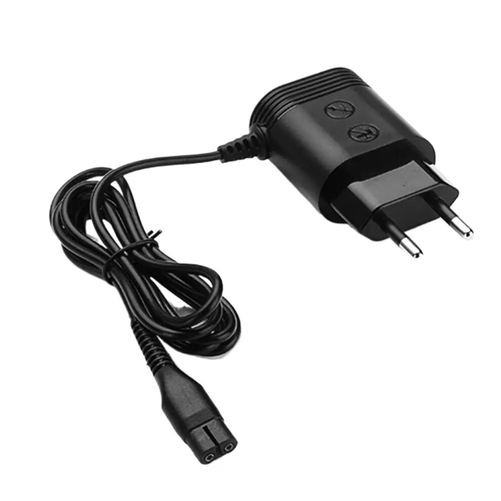 Shaver Charger 4.3V 70mA with Fast Charging and Safety Protection for Philips QG3250 QG3340 RQ310