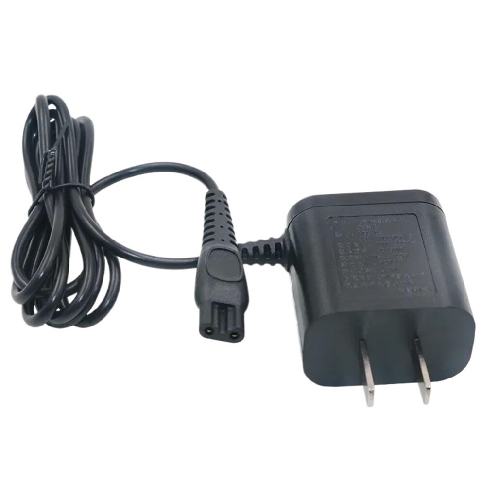 HQ8505 Fast Charging Power Adapter Shaver Charger for Philips Norelco RQ PT AT Series Razors