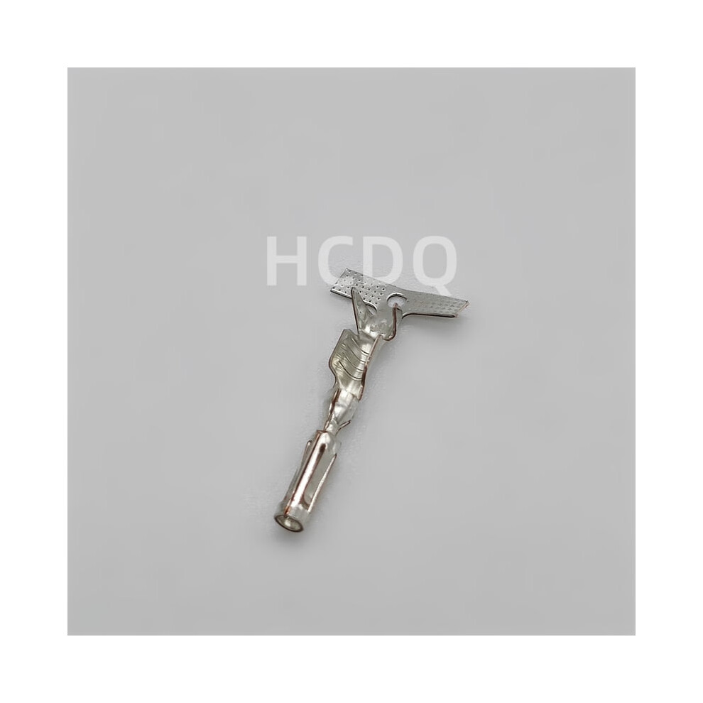 100 Pcs Supply Original Automobile Connector 770520-1 Metal Copper Terminal Pin 9395123842547