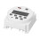 KKmoon Weekly Programmable Digital Timer Switch, 16 ON/OFF Programs, Panel Mounted for Home Office Lights, Fans, TV, Kitchen Appliances 6
