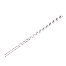 Cookeware Cooking Utensils Long Chopsticks Stainless Steel Household For Mein Super