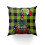Μαξιλαροθήκη Grinch Throw 12*12IN Εξωτερικές διακοσμήσεις Διακοσμητική μαξιλαροθήκη 1