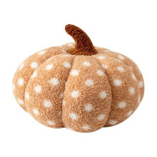 ¡Liquidación! Cojines de calabaza con lunares Tahtuvzn, cojines para sofá, cojines para cabecero de cama, cojines de decoración para el Día de