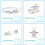 Νέο σετ βραχιόλι Sanrio Cinnamoroll, κολιέ, δαχτυλίδι, μενταγιόν, αυτιά, σετ Kawaii, μόδα, 7