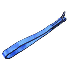 KUNyu 22KN Outdoor Rock Climbing Hiking Nylon Bearing Strap Sling Reinforced Rope Belt