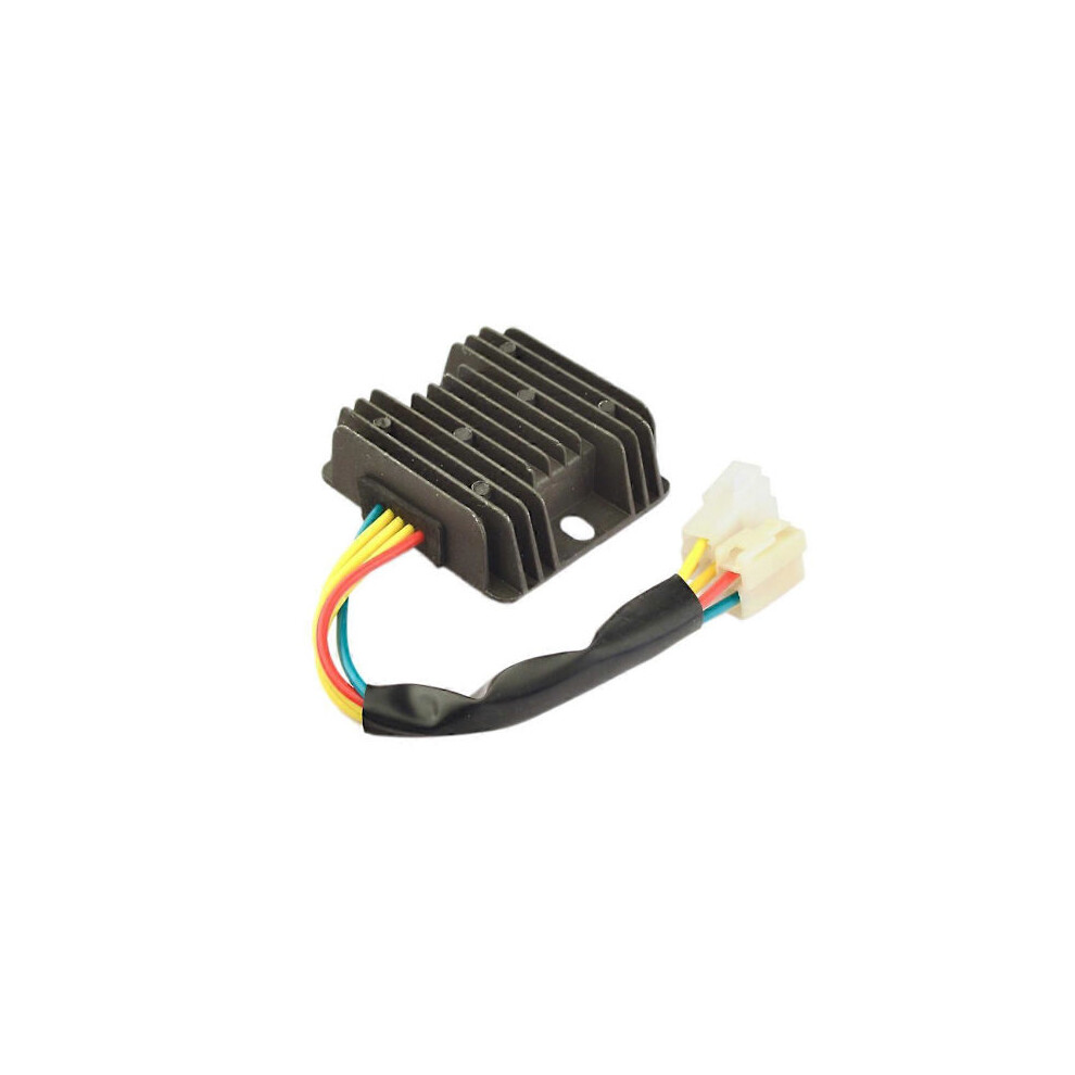 12V Motorcycle Regulator Rectifier For Hyosung Gt250 Gt650 Comet Gt250r Gt650r Gt650s St7 32800Hn91 9395123933788