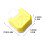 Kayannuo3Way Beauty Shape Corner Punch, τρυπάνι χαρτιού 3 σε 1 για χειροτεχνίες, χαρτόνι, 3