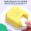 Kayannuo3Way Beauty Shape Corner Punch, τρυπάνι χαρτιού 3 σε 1 για χειροτεχνίες, χαρτόνι, 4