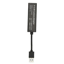til PS5VR kameraadapter Plug and Play til PS5VR kamerakonverteringskabel til PSVR kameraadapter