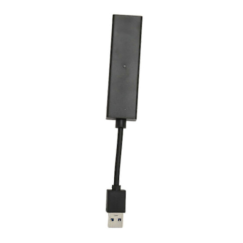 Adaptateur pour caméra PS5VR Plug and Play, câble de conversion pour caméra PSVR 2