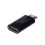 Adapterconnector USB-C (vrouwelijk) naar micro-USB (mannelijk) 1