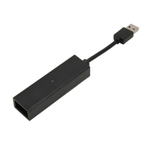 Adaptateur pour caméra PS5VR Plug and Play, câble de conversion pour caméra PSVR 1