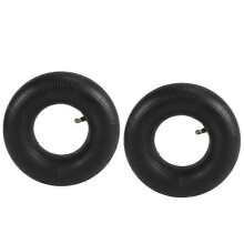 2 chambres à air 4.10/3.50-4 pour quad/kart 47cc/49cc (pneus épais) compatibles avec tous les modèles