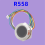 R558Ledarfingeravtrycksmodul Smart enhets fingeravtrycksidentifieringsmodul R558Ledarfingeravtryckssensor 2