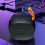 PAVEOS Compact Bluetooth Speaker, Φορητό Ασύρματο Ηχείο για Υπαίθριες Πωλήσεις, Νυχτερινές 3