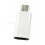 Adapterconnector USB-C (vrouwelijk) naar micro-USB (mannelijk) 2