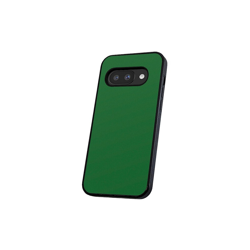 Google Pixel 9A - Case/Mobile Case Green 9395123935560