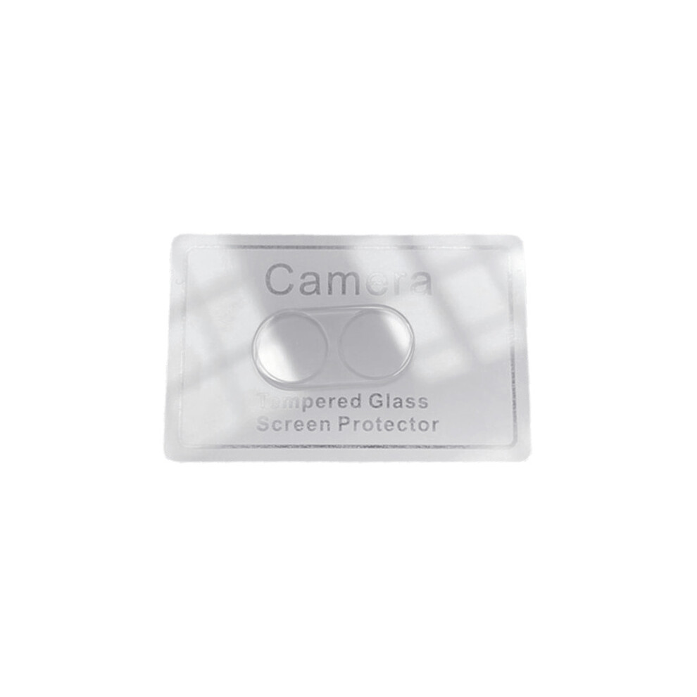 Scratch-Resistant Camera In Tempered Glass Protection For Nothing Phone 1 Smartphone Clear Camera Lens Film For Case 9395123935430