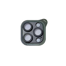 Matte camera lens protector for compatible with iPhone compatible with iPhone 16 Pro/16 ProMax Black