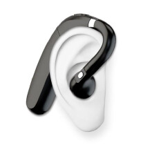 FC6 Bluetooth fejhallgató, vezeték nélküli sztereó HD mikrofonnal, kihangosító készlet iPhone-kompatibilis, Samsung-kompatibilis,