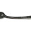 Oneida Moda Stainless Steel Salad Forks, 4-Piece Set, Silverware 5