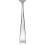 Oneida Moda Stainless Steel Salad Forks, 4-Piece Set, Silverware 4