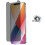 Προστατευτικό οθόνης Anti-Spy 0,3 mm συμβατό με iPhone12Black 3