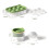 Eiskugelform Eiskugelmacher STYLE4STYLE4Style4 3