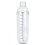 Σέικερ κοκτέιλ 350ML/530ML/700ML/1000ML Εργαλείο παρασκευής κοκτέιλ με ζυγαριά Τσαγιέρα 1