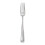 Oneida Moda Stainless Steel Salad Forks, 4-Piece Set, Silverware 3