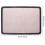 Doppelseitige Backmatte, Silikon-Backform, Macaron-Matten 2