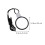 Conjunto de 2 Lupas de Colar Práticas com Lentes Monocle (Conforme a Imagem) 2