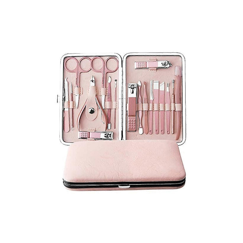Manicure and Pedicure Set