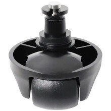 Stofzuigerwielen voor D9/L20Ultra/X40Ultra/X40Master/L40Ultra/L10s Pro Gen2/X30Ultra/L10s P